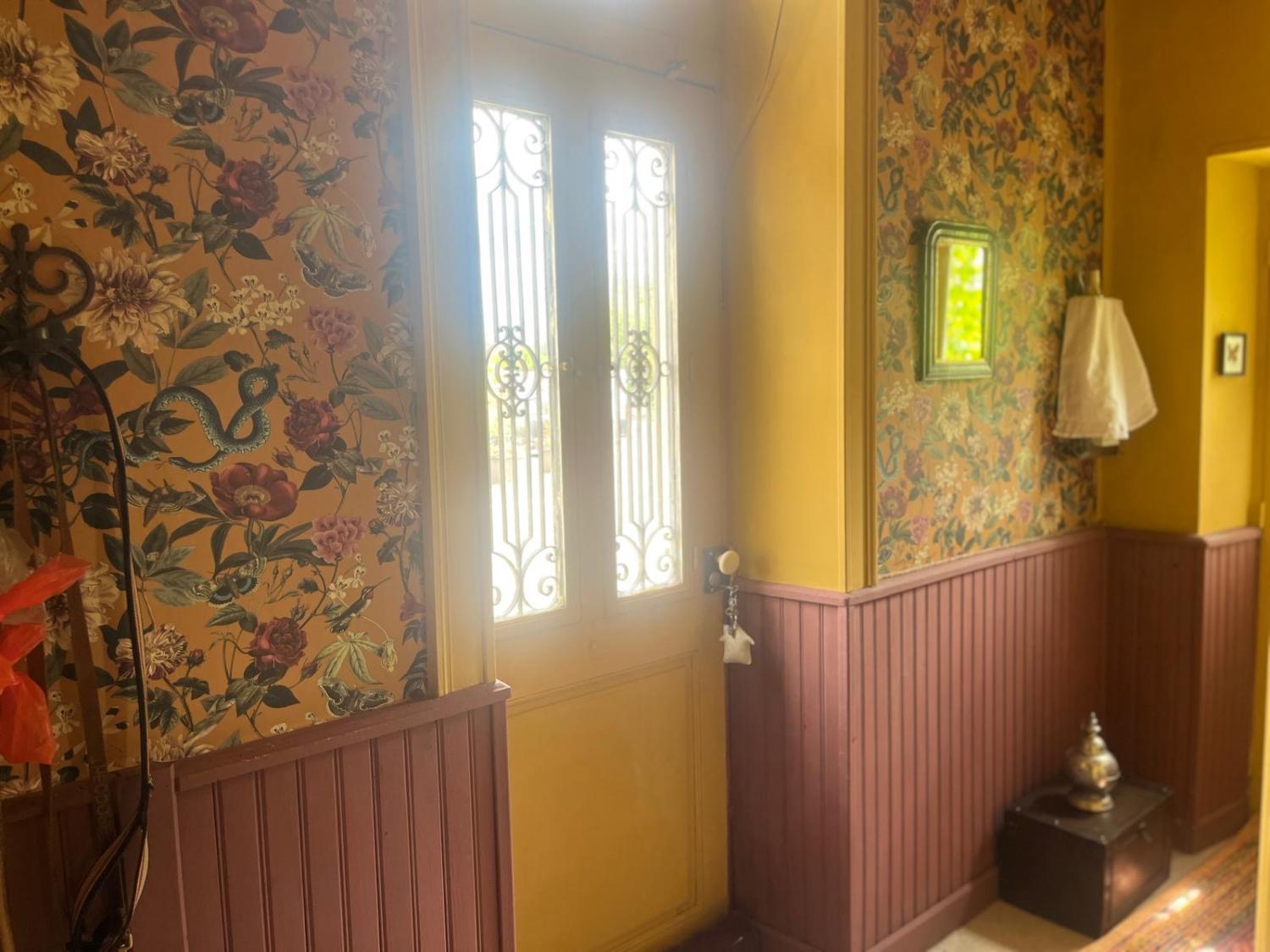 à vendre maison de village Leuglay Côte-d'Or 3