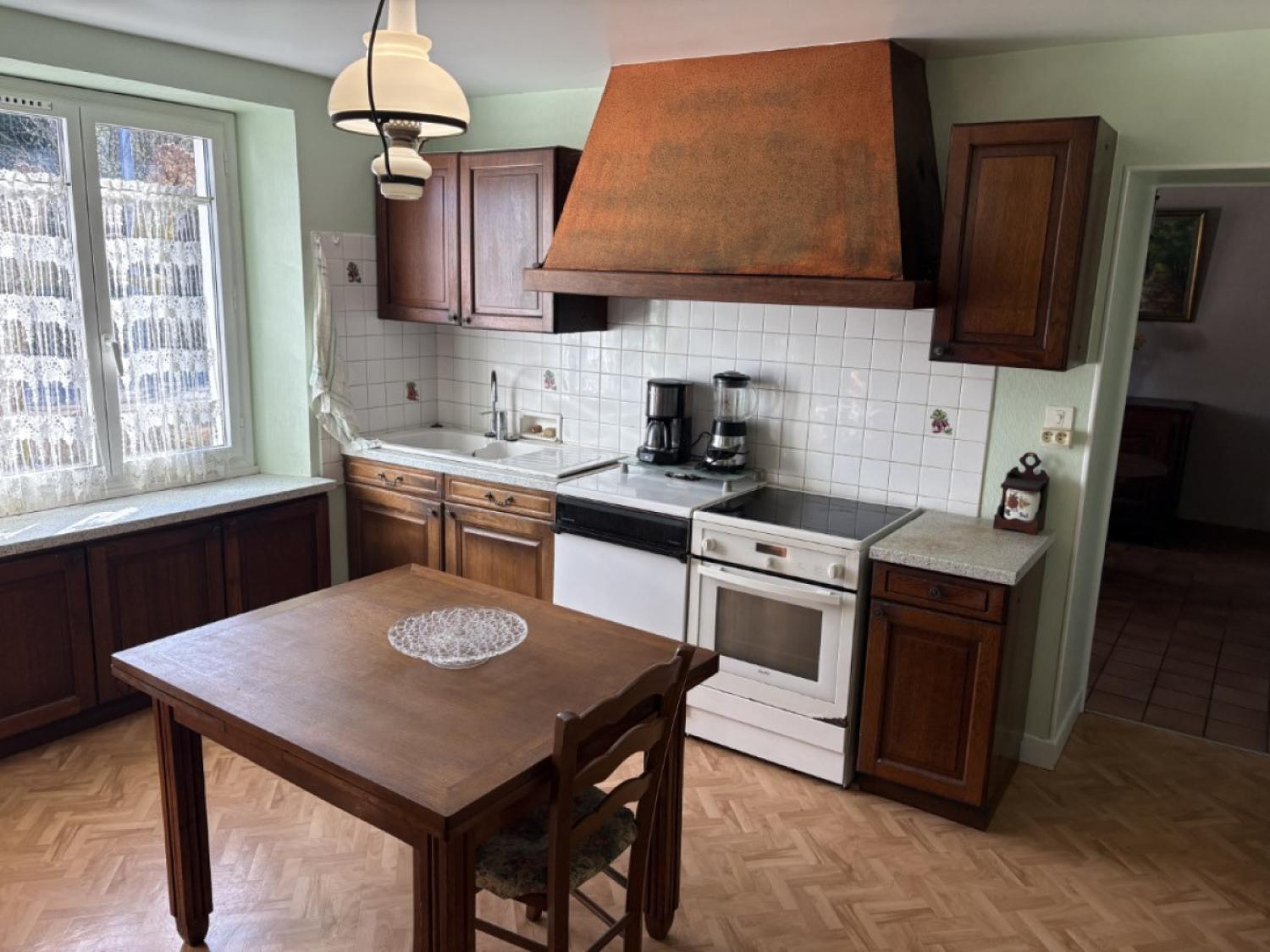 à vendre maison indépendant Arnac-Pompadour Corrèze 7