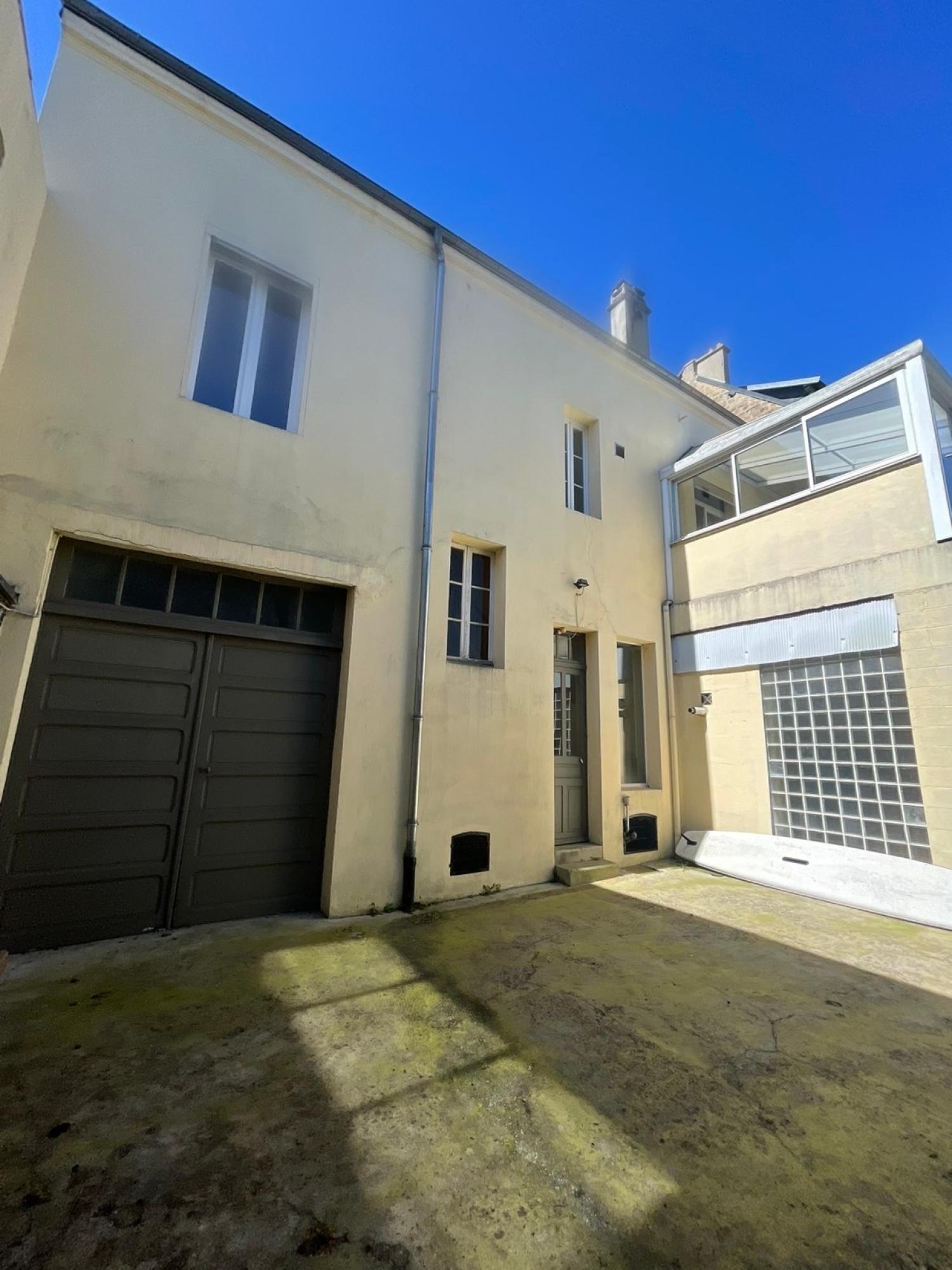 à vendre maison indépendant Charleville-Mézières Ardennes 11