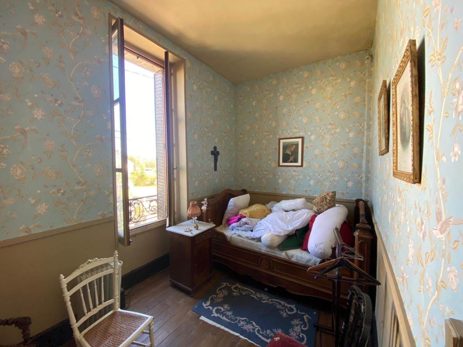 à vendre maison de village Leuglay Côte-d'Or 24
