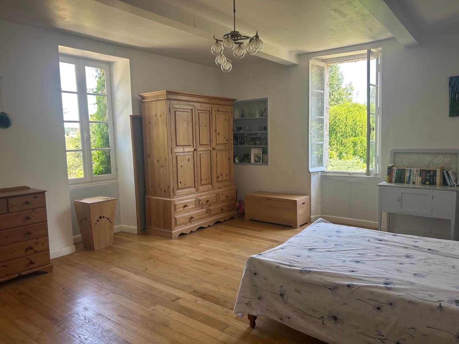  à vendre maison indépendant Grayssas Lot-et-Garonne 9