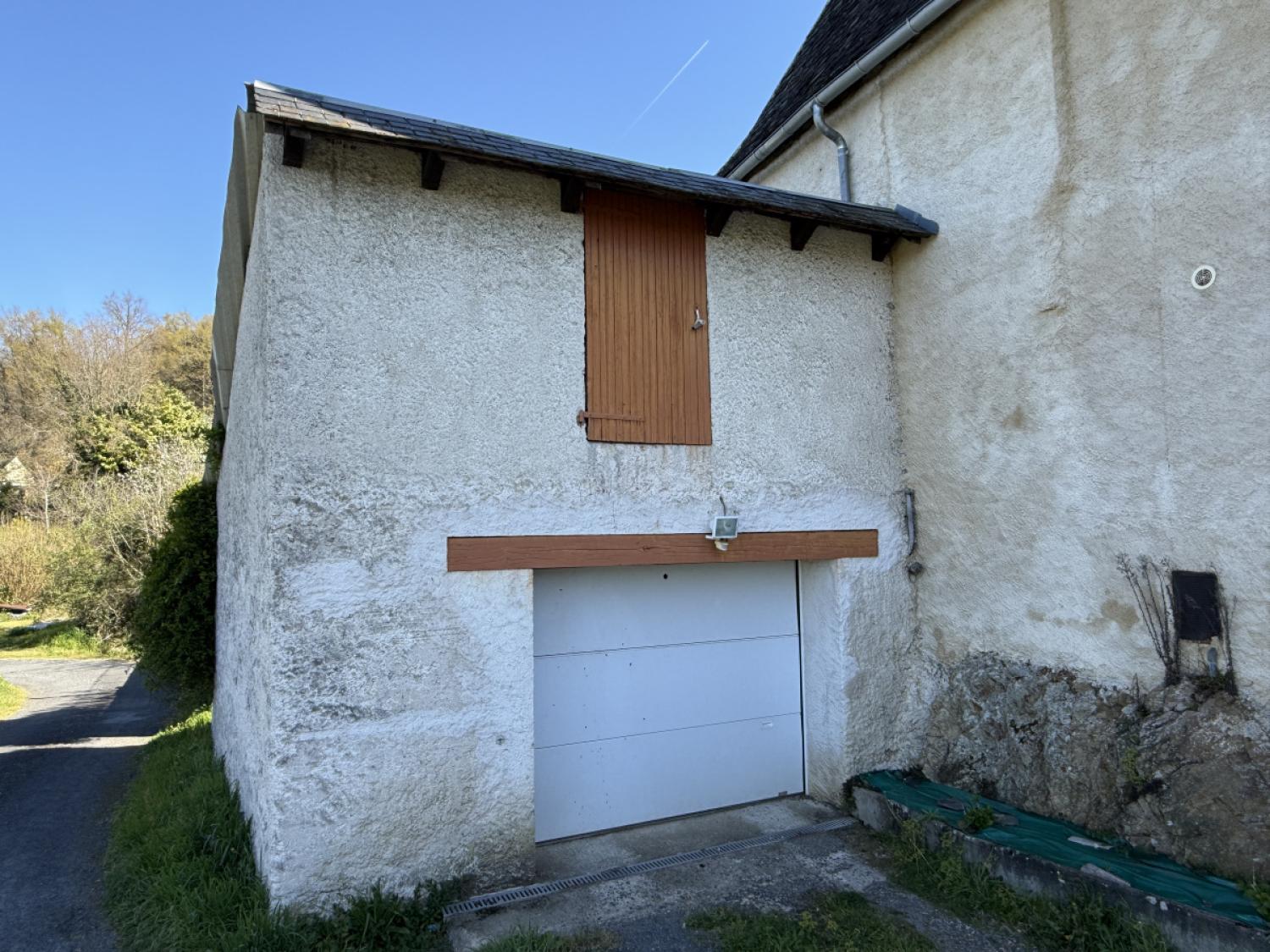à vendre maison indépendant Vignols Corrèze 17