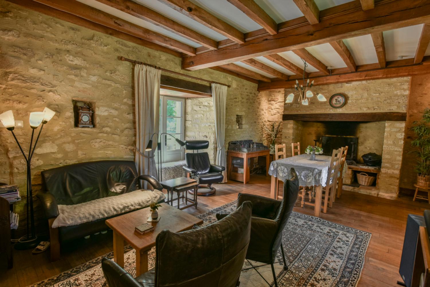 à vendre propriété Saint-Cyprien Dordogne 9