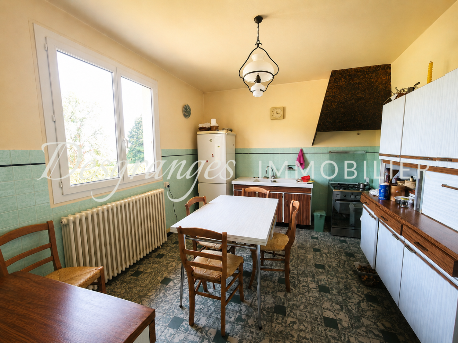  à vendre maison indépendant Savignac-Lédrier Dordogne 10