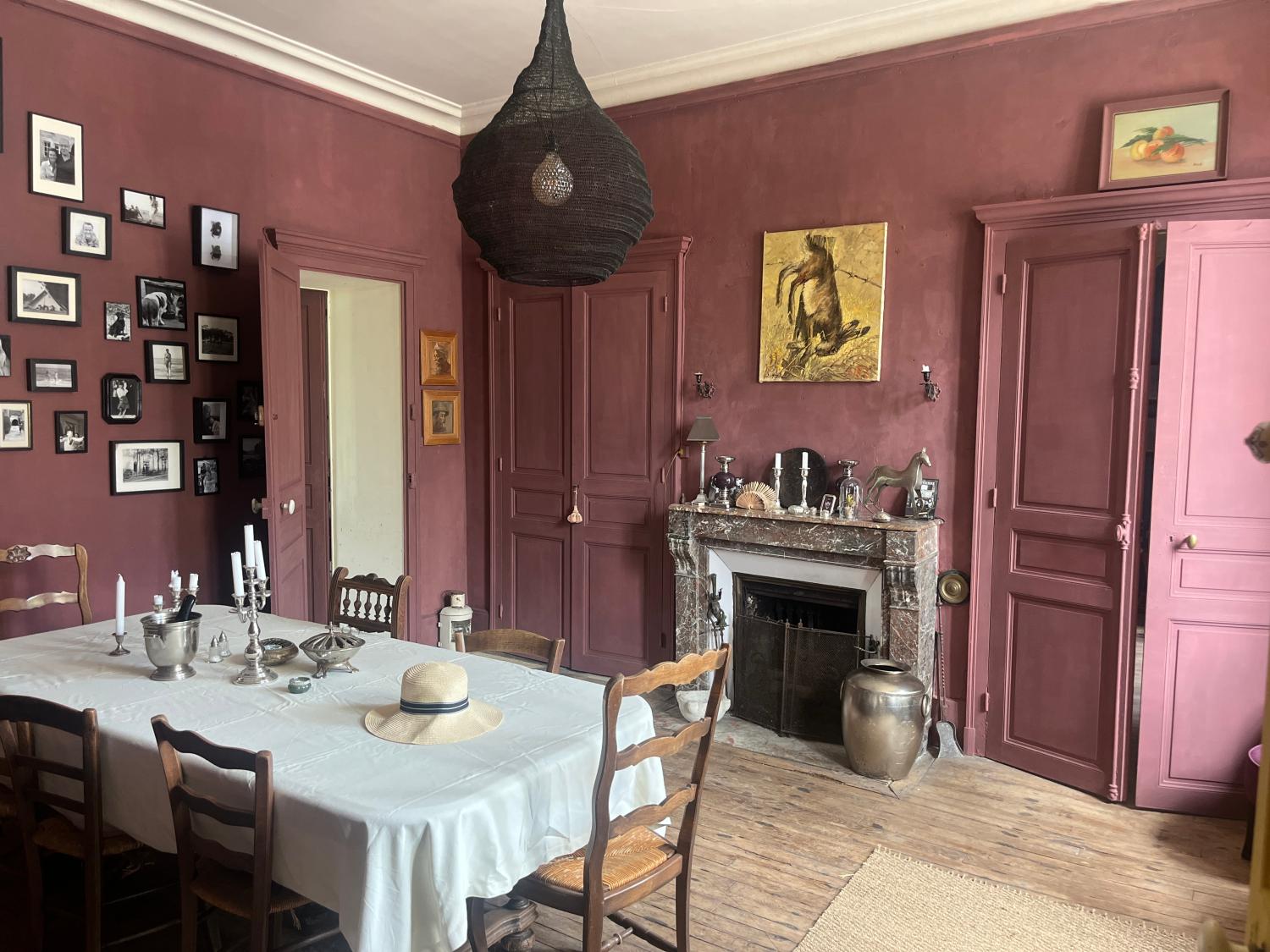  à vendre maison de village Leuglay Côte-d'Or 6