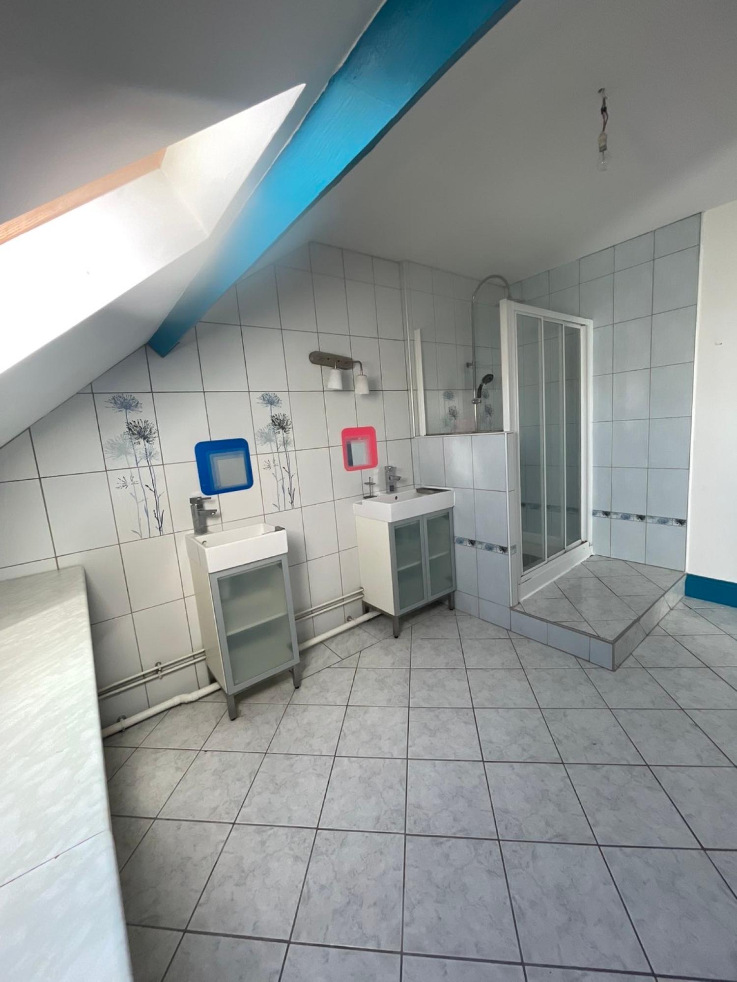 à vendre maison indépendant Charleville-Mézières Ardennes 12