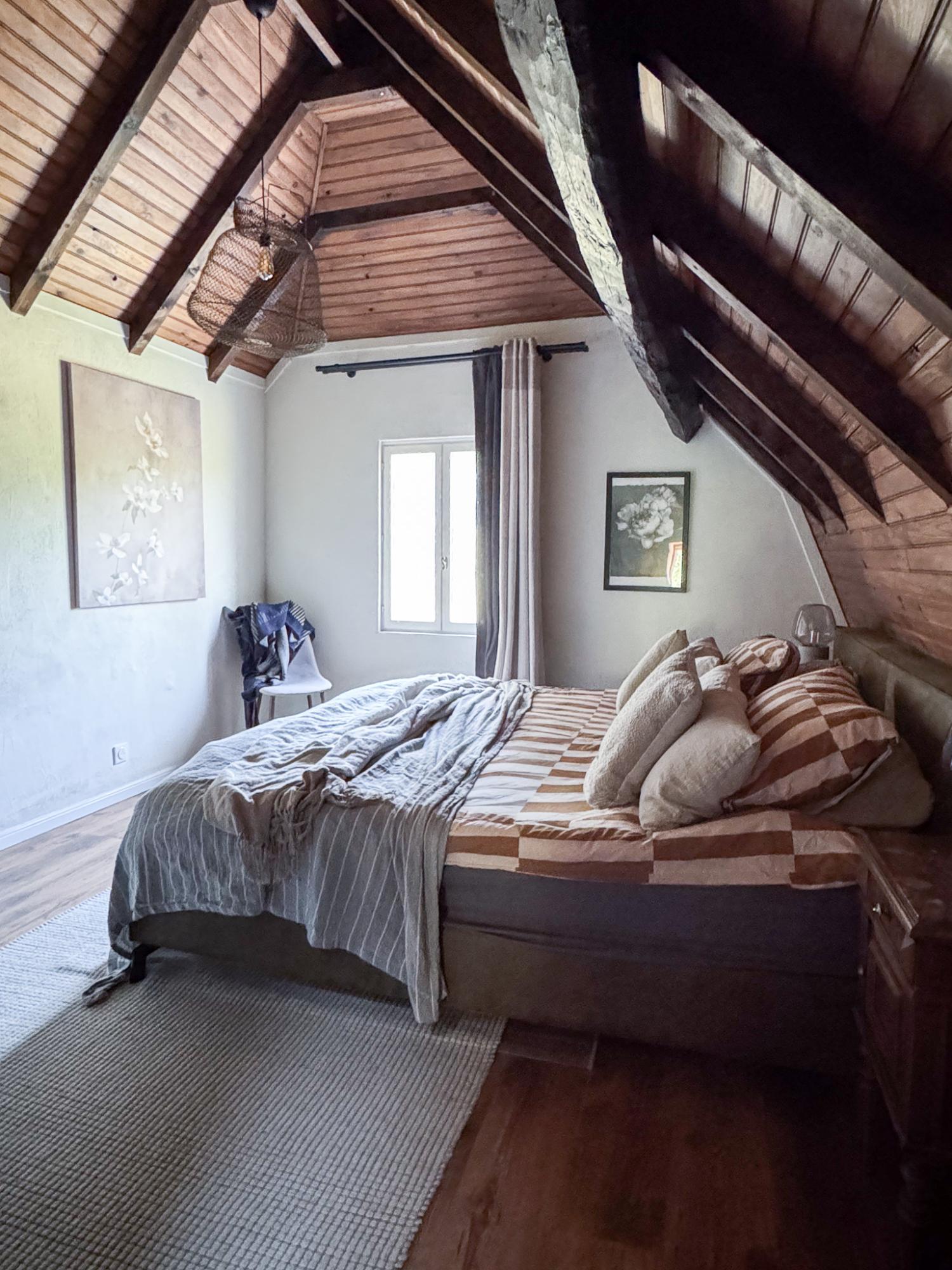  à vendre gîtes/ chambres d'hôtes Saint-André-d'Allas Dordogne 22
