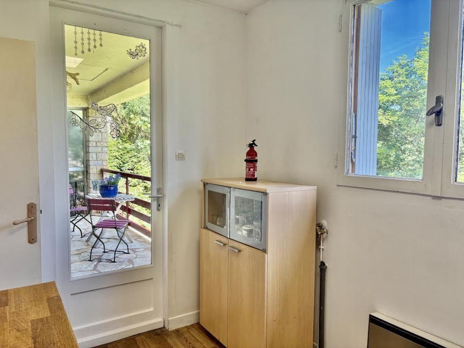 à vendre maison indépendant Puy-l'Évêque Lot 13