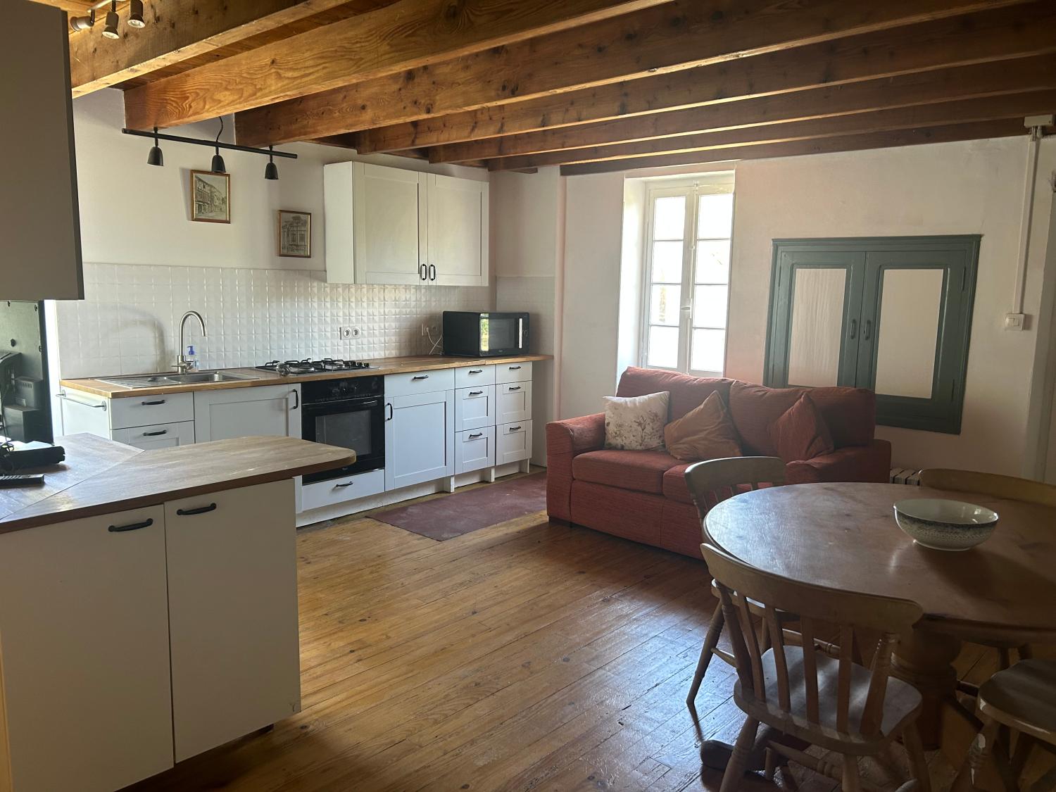  à vendre maison indépendant Grayssas Lot-et-Garonne 18