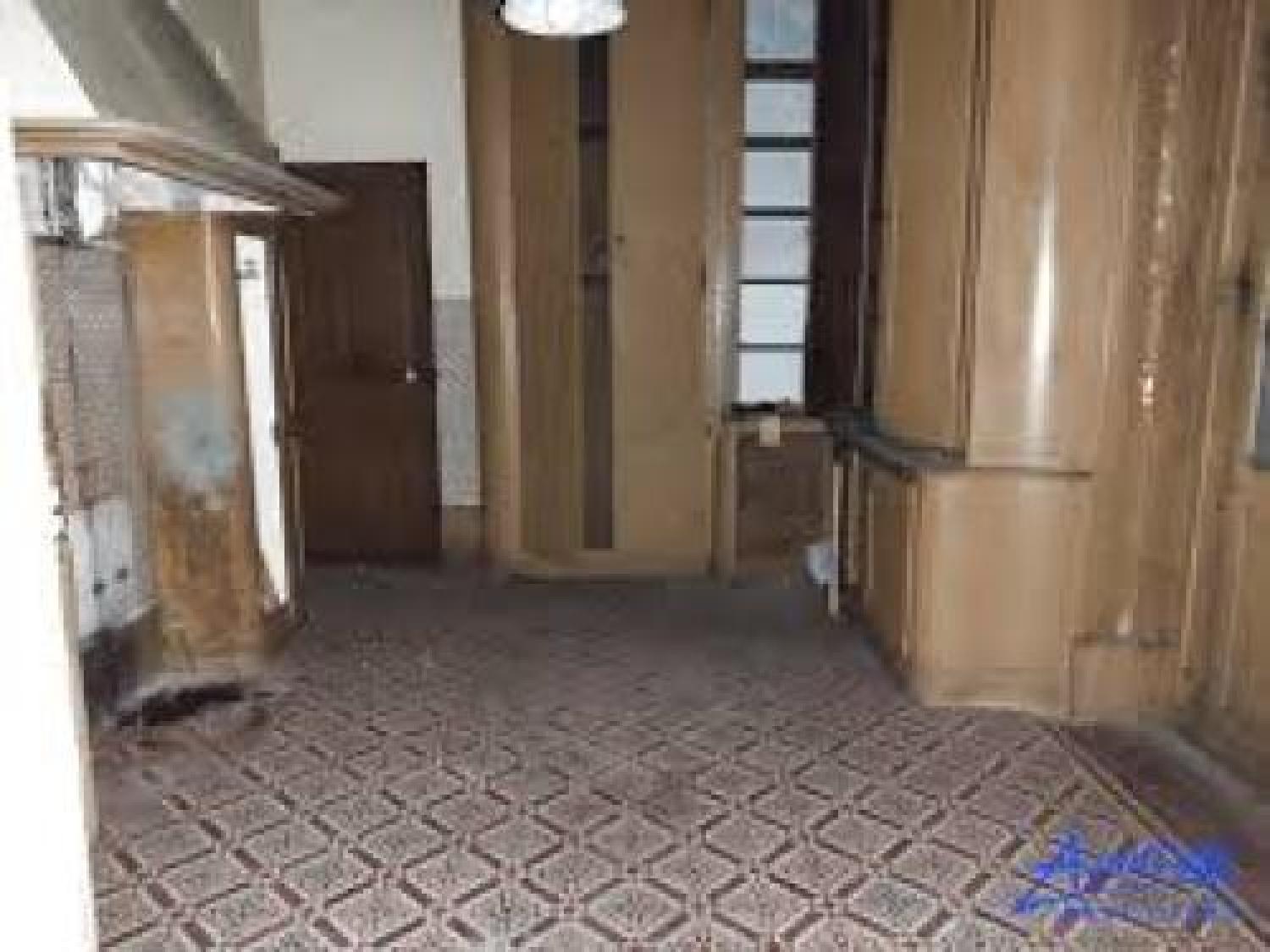à vendre maison bourgeoise Bar-le-Duc Meuse 29