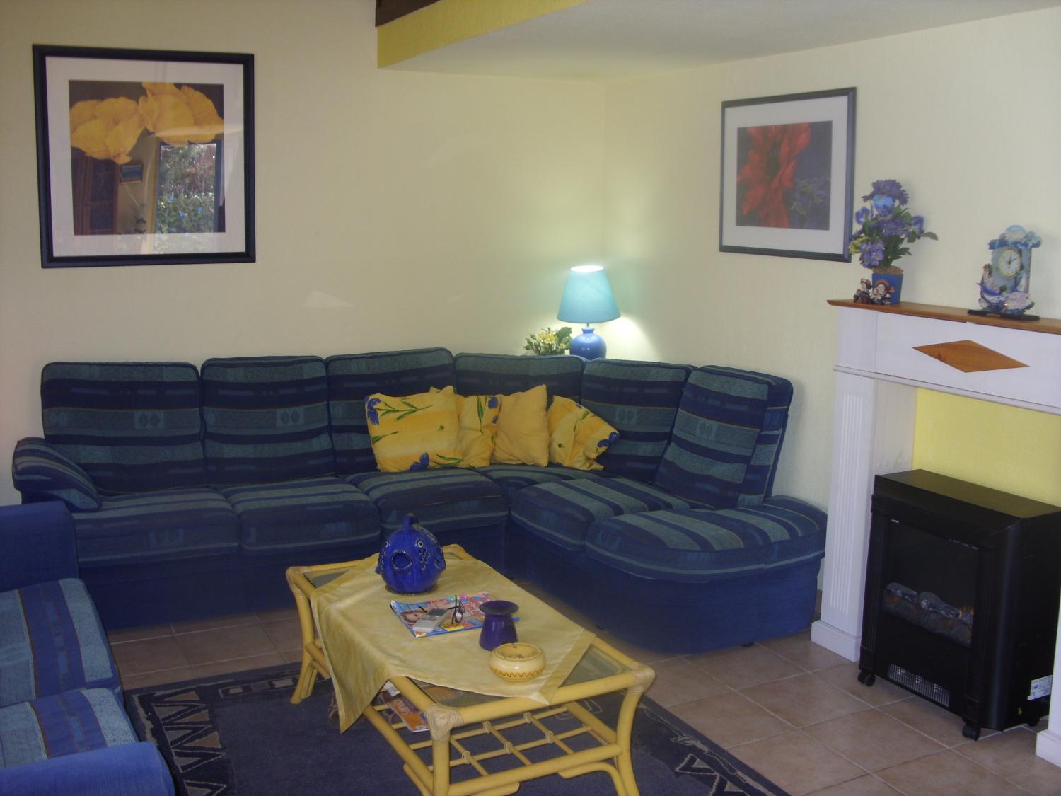  à vendre villa Agde Hérault 1