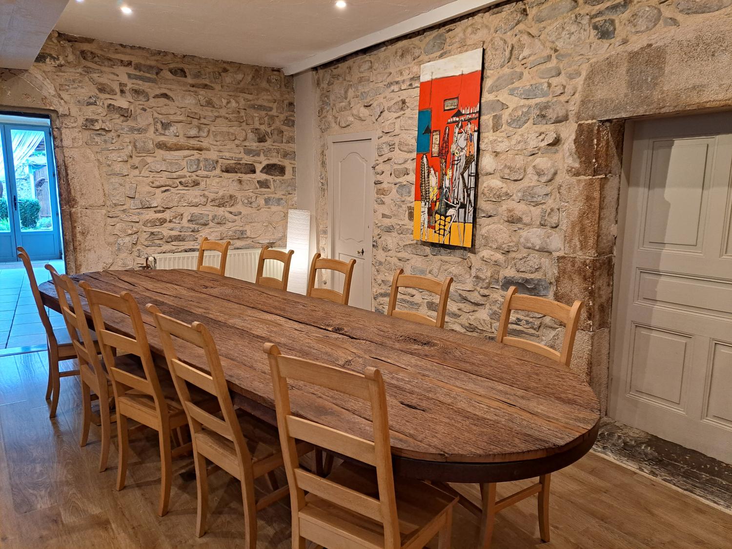 à vendre maison indépendant Châtillon-en-Diois Drôme 16