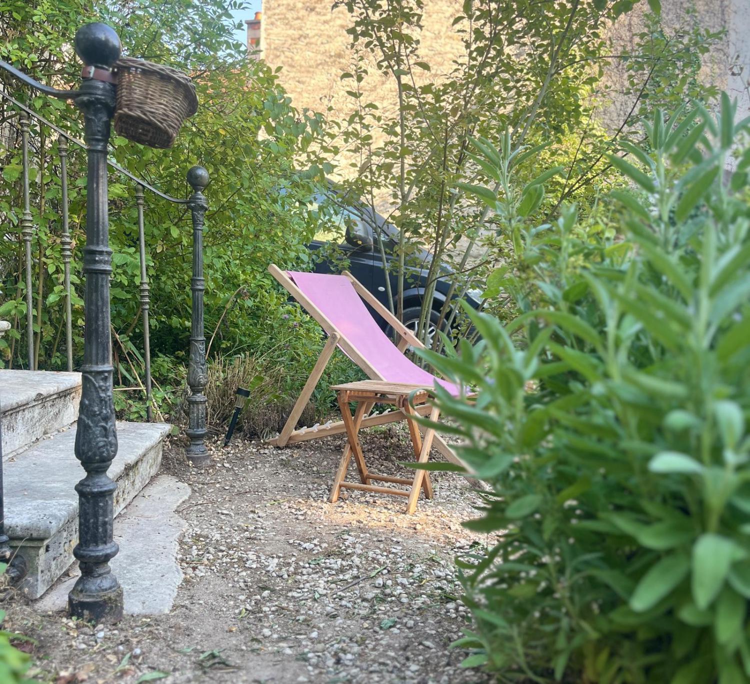 à vendre maison de village Leuglay Côte-d'Or 20