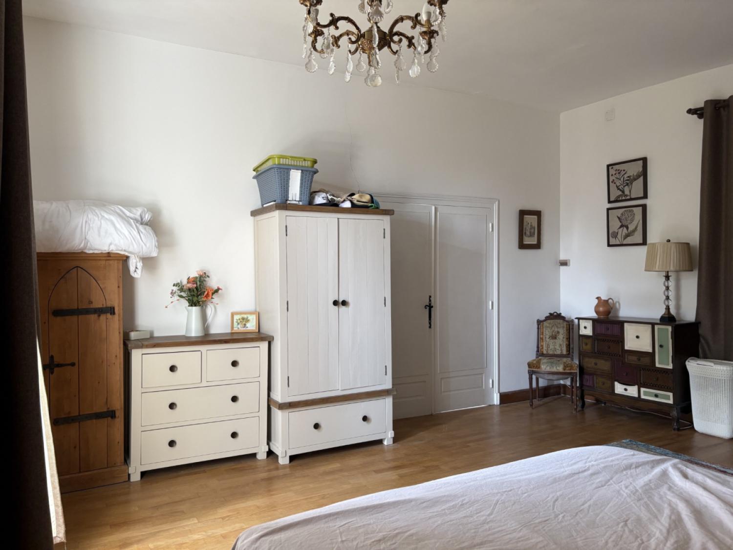 à vendre maison de village Coussac-Bonneval Haute-Vienne 12