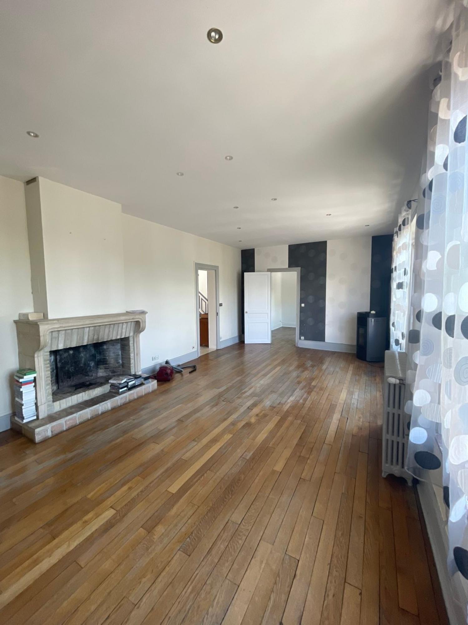 à vendre maison indépendant Charleville-Mézières Ardennes 4