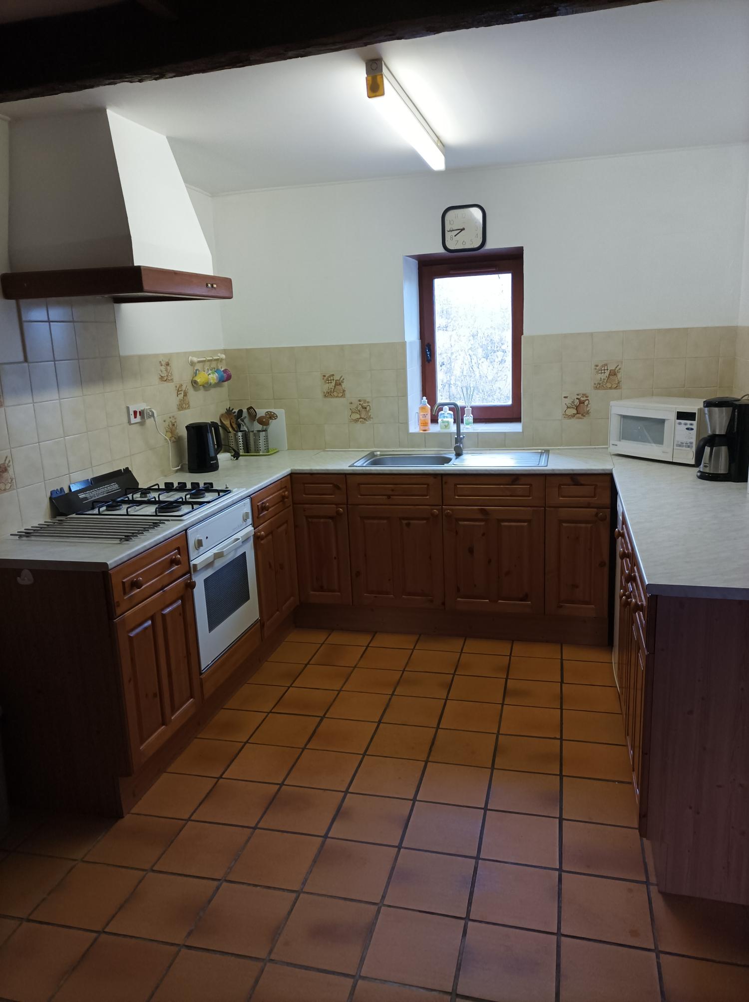à vendre maison avec gîte Thil-sur-Arroux Saône-et-Loire 20