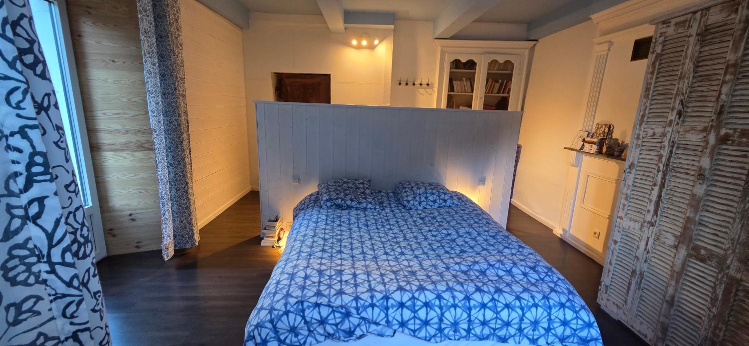  à vendre maison indépendant Châtillon-en-Diois Drôme 22