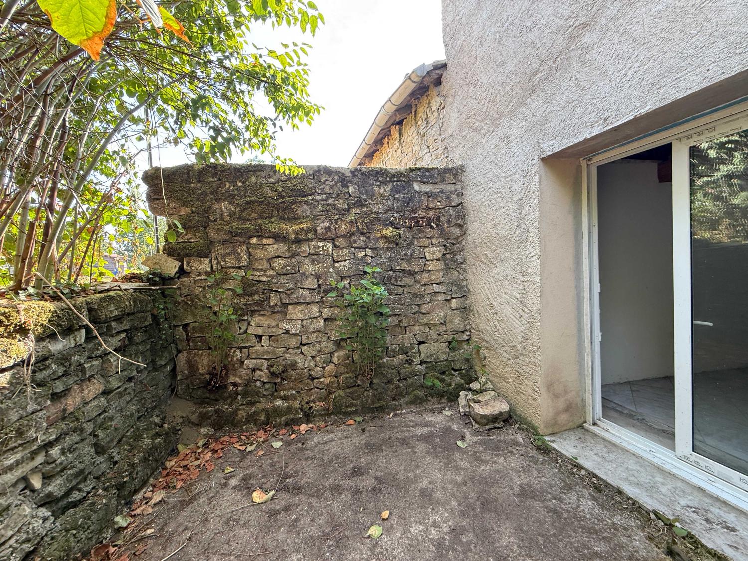  à vendre maison de village Barges Haute-Saône 18