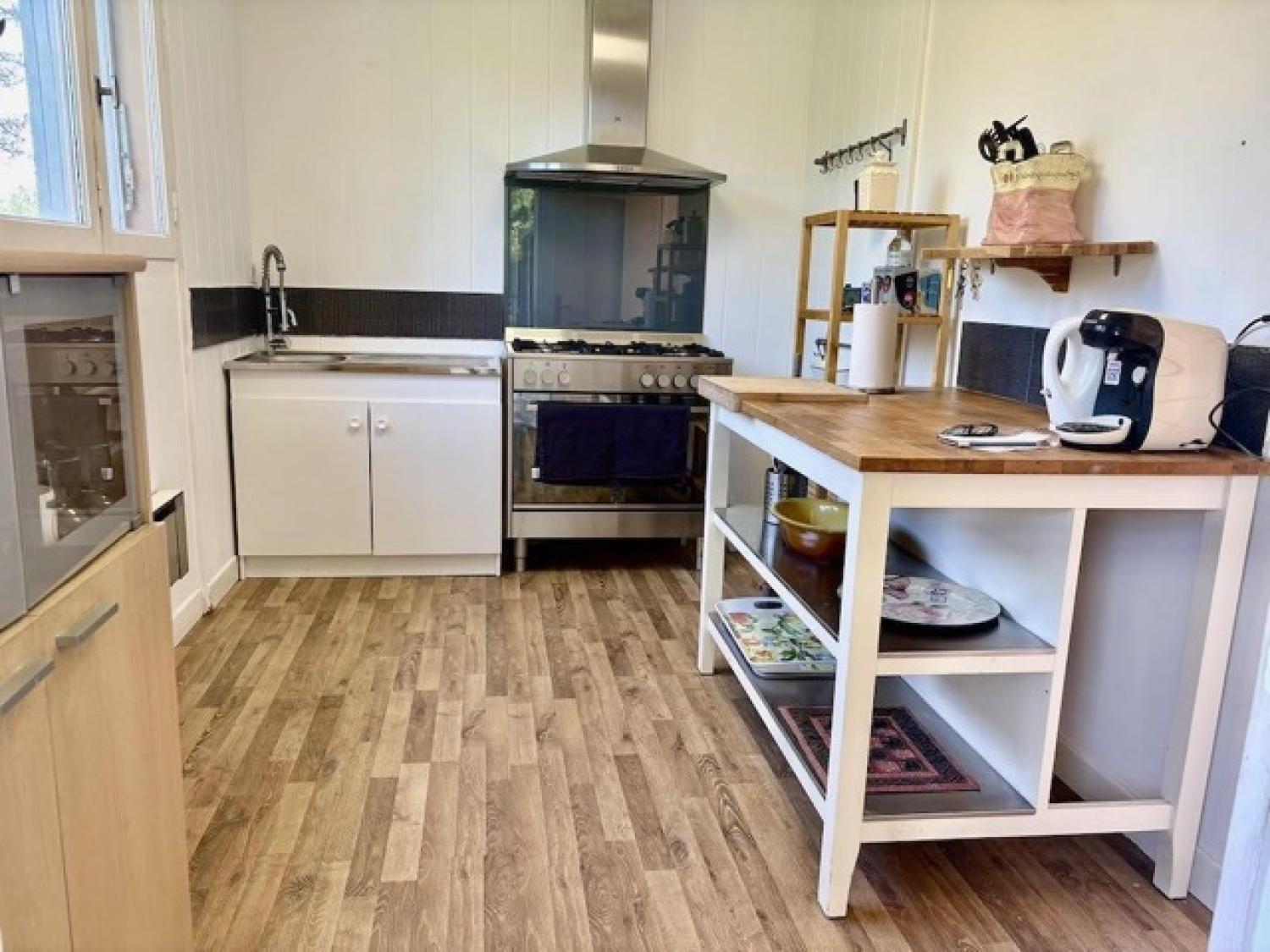 à vendre maison indépendant Puy-l'Évêque Lot 7