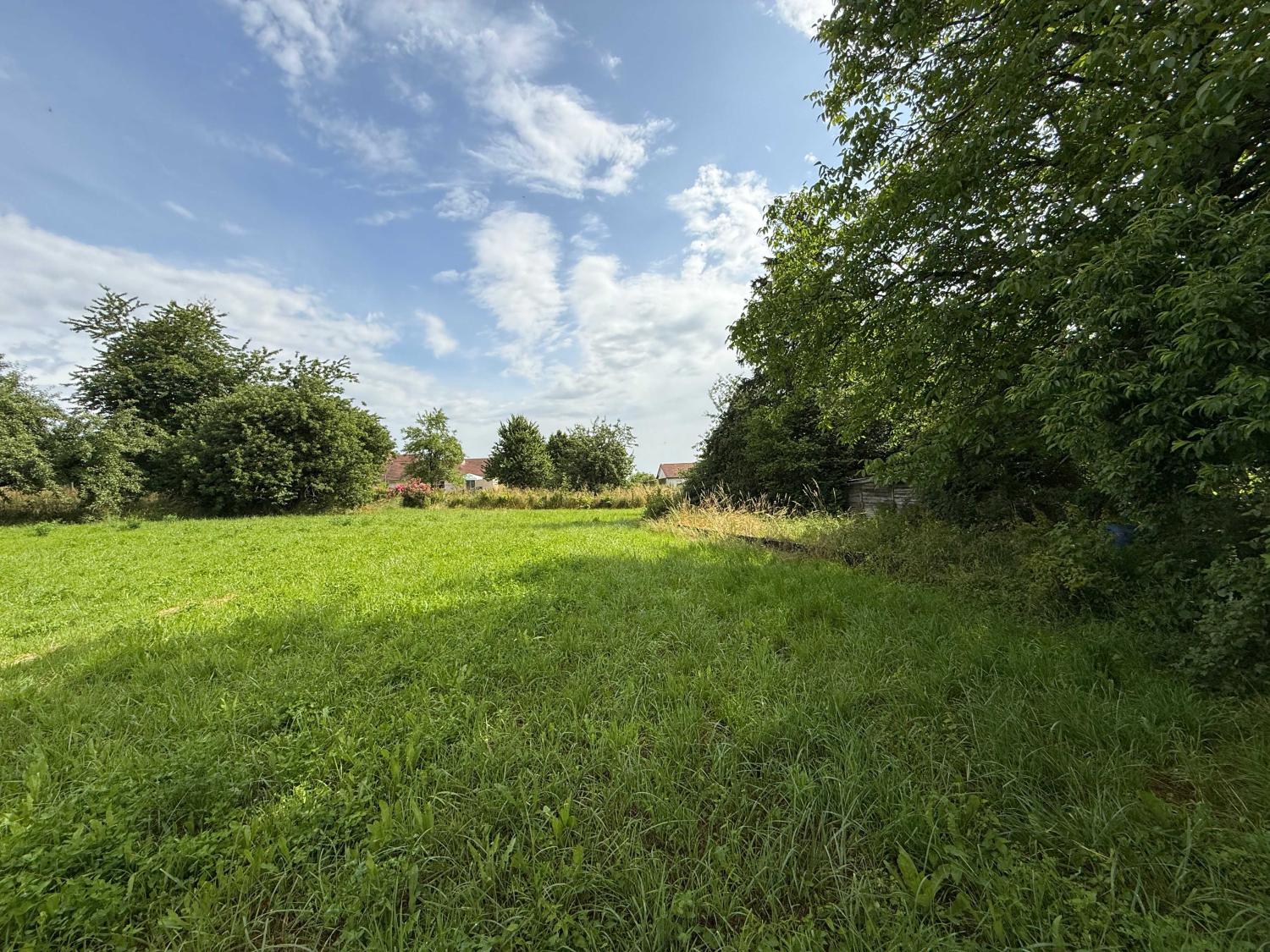  à vendre ferme de village Augicourt Haute-Saône 34