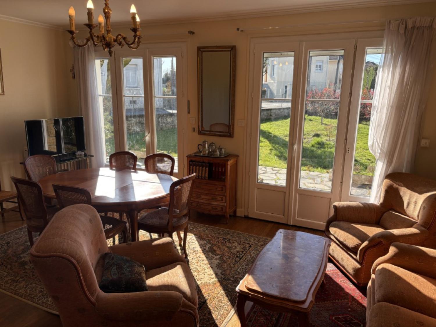 à vendre maison indépendant Arnac-Pompadour Corrèze 10