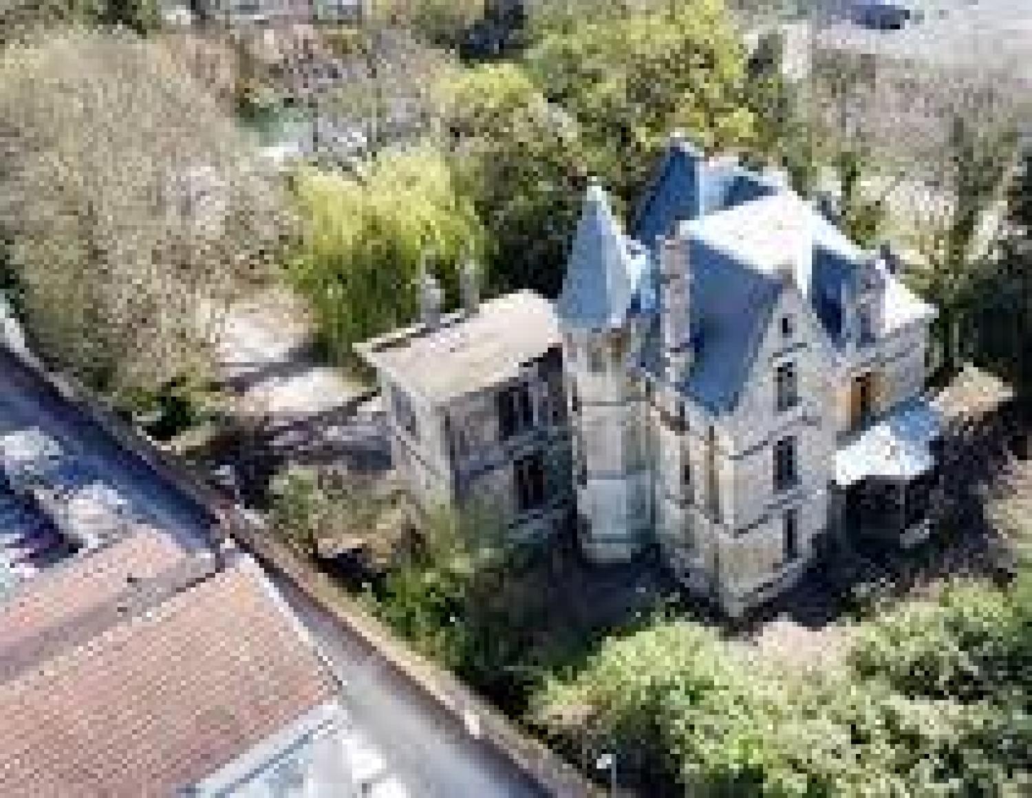  à vendre maison bourgeoise Bar-le-Duc Meuse 14