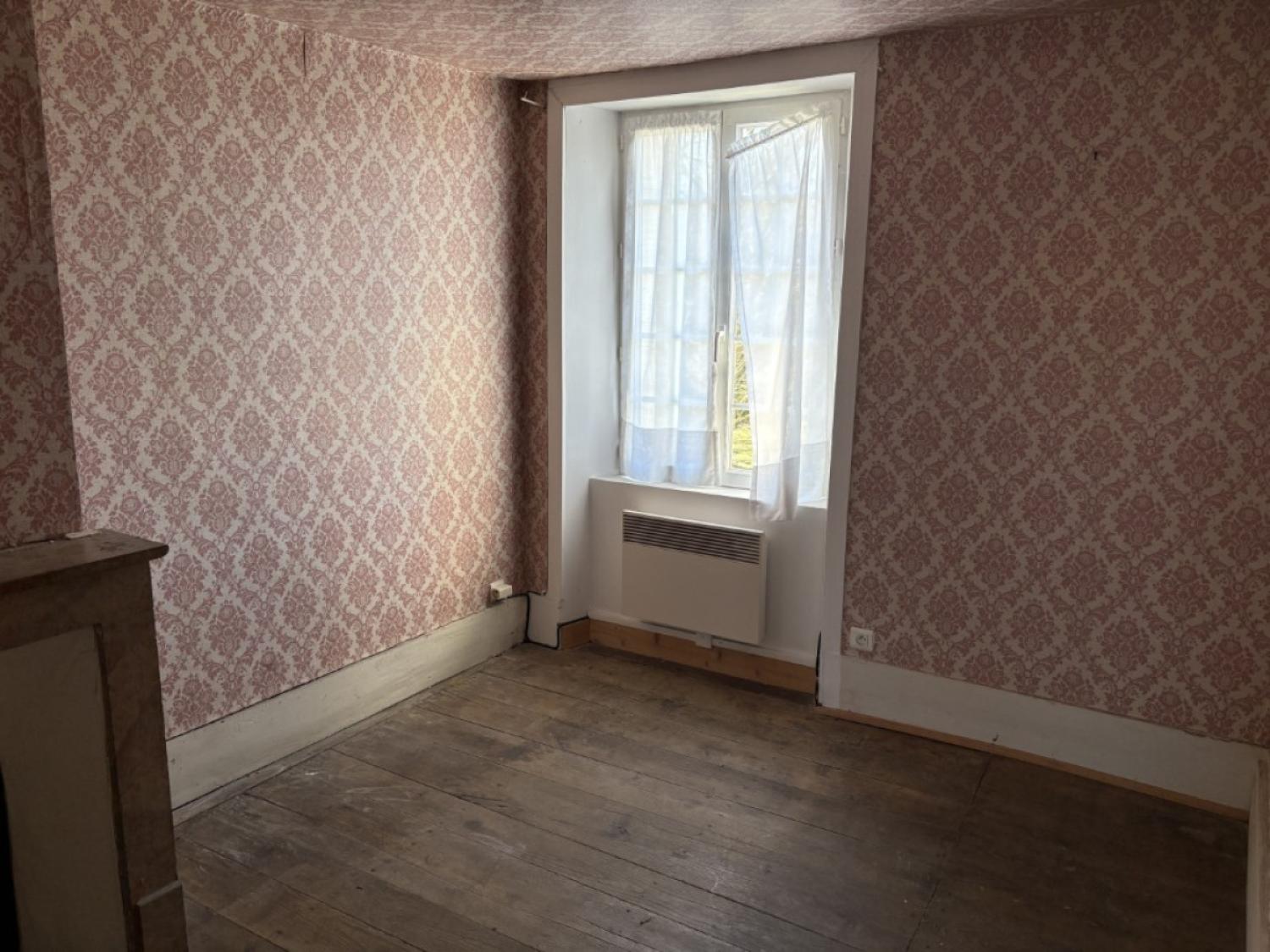 à vendre maison indépendant Arnac-Pompadour Corrèze 16