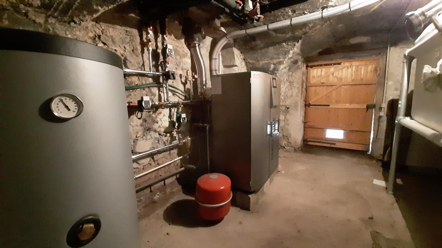  à vendre maison indépendant Châtillon-en-Diois Drôme 37