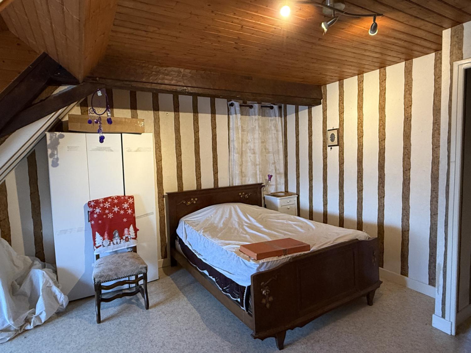 à vendre maison indépendant Vignols Corrèze 14