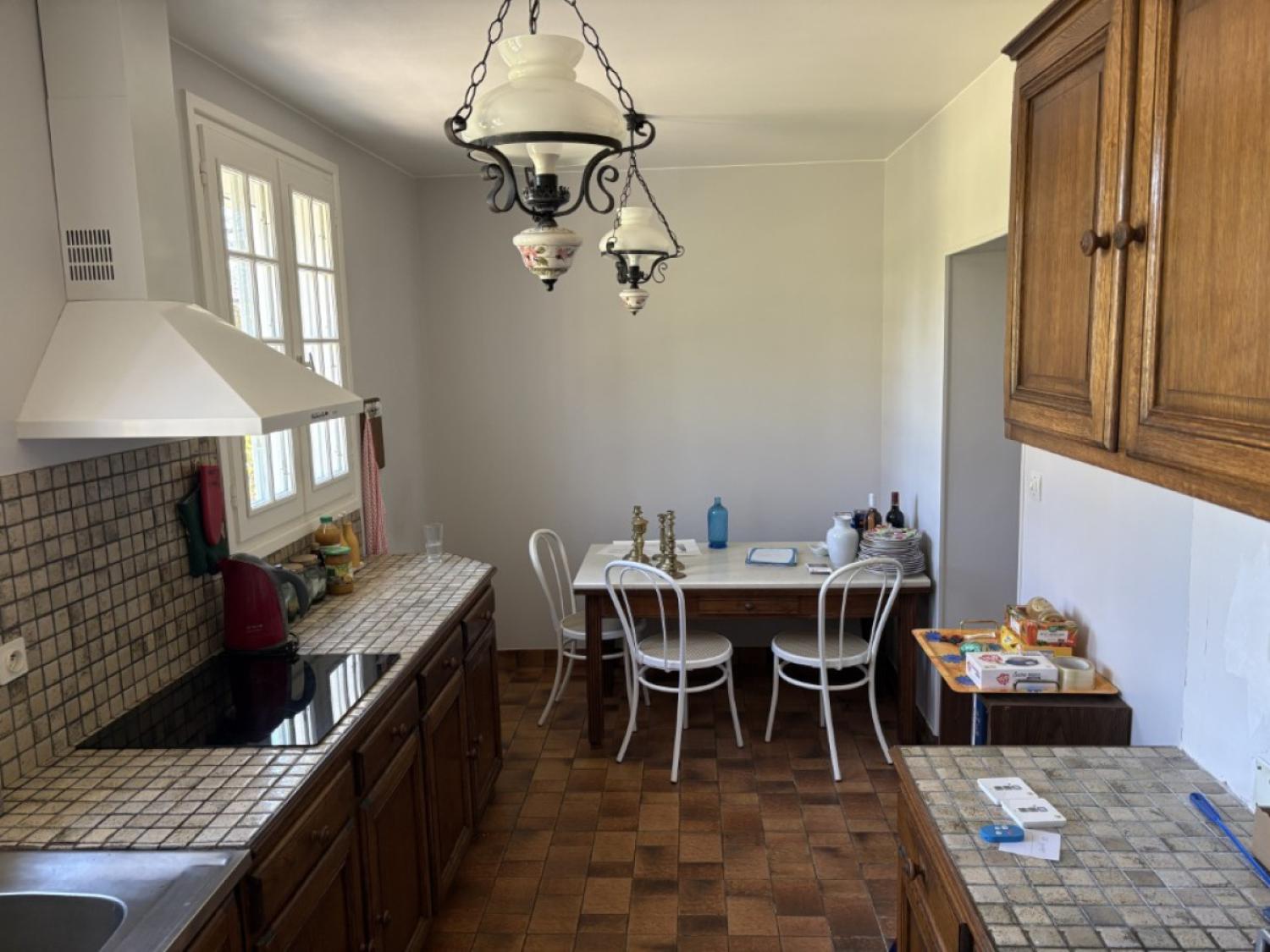 à vendre maison indépendant Arnac-Pompadour Corrèze 9