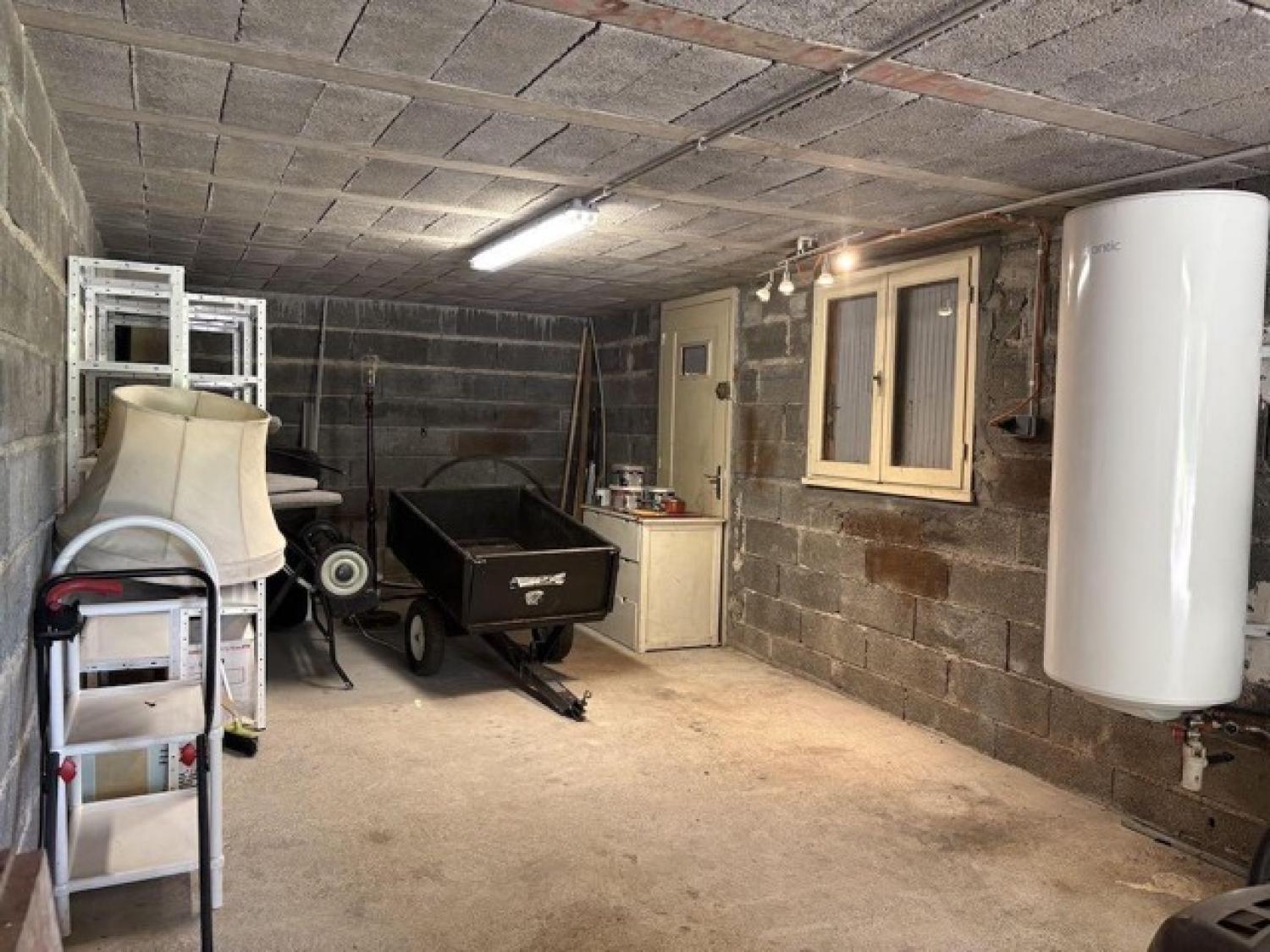 à vendre maison indépendant Puy-l'Évêque Lot 17