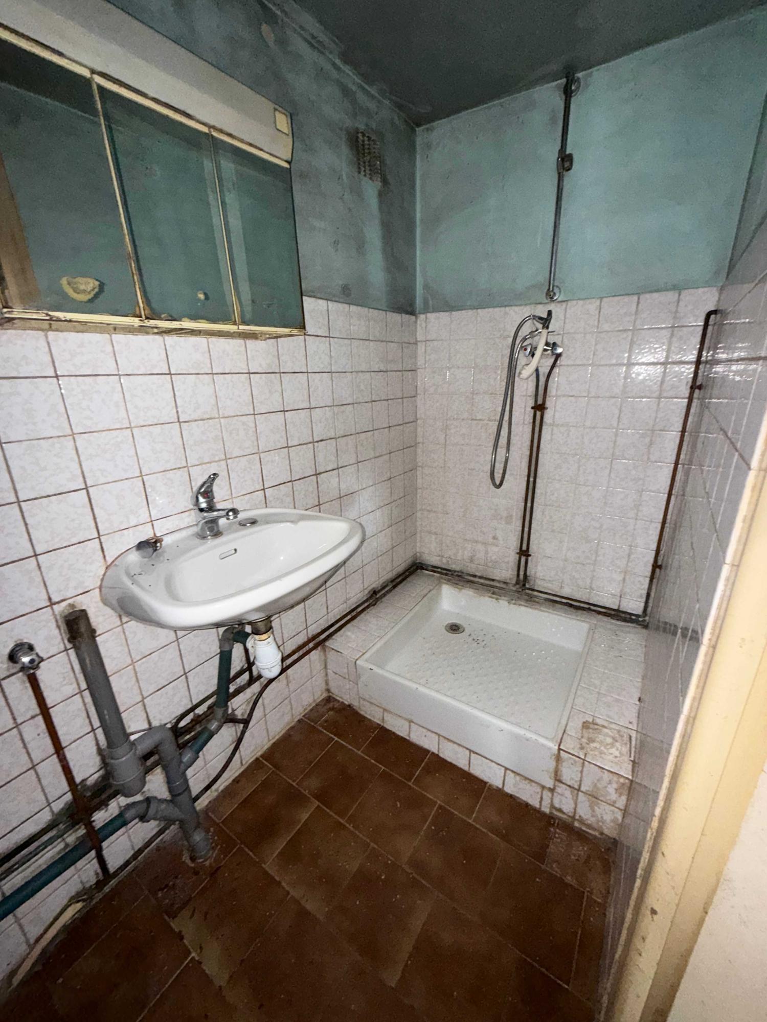  à vendre ferme de village Augicourt Haute-Saône 12