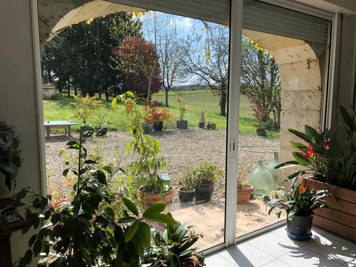  à vendre maison indépendant Grayssas Lot-et-Garonne 6