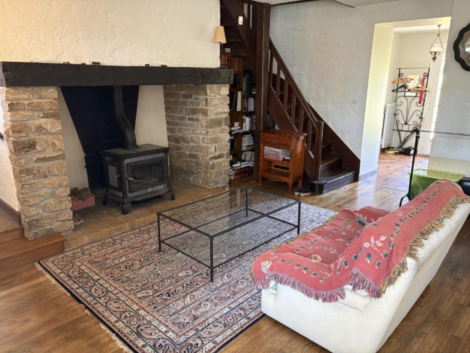à vendre maison indépendant Arnac-Pompadour Corrèze 3