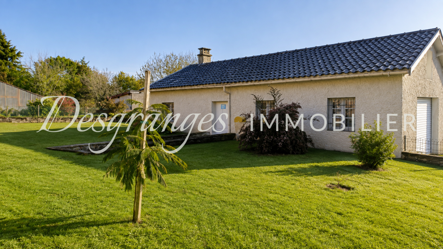 à vendre maison indépendant Saint-Sulpice-d'Excideuil Dordogne 17