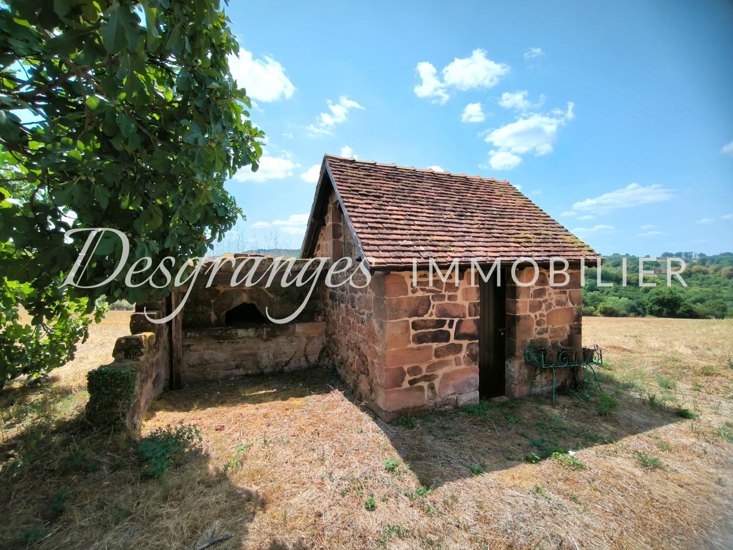 à vendre propriété Teillots Dordogne 6