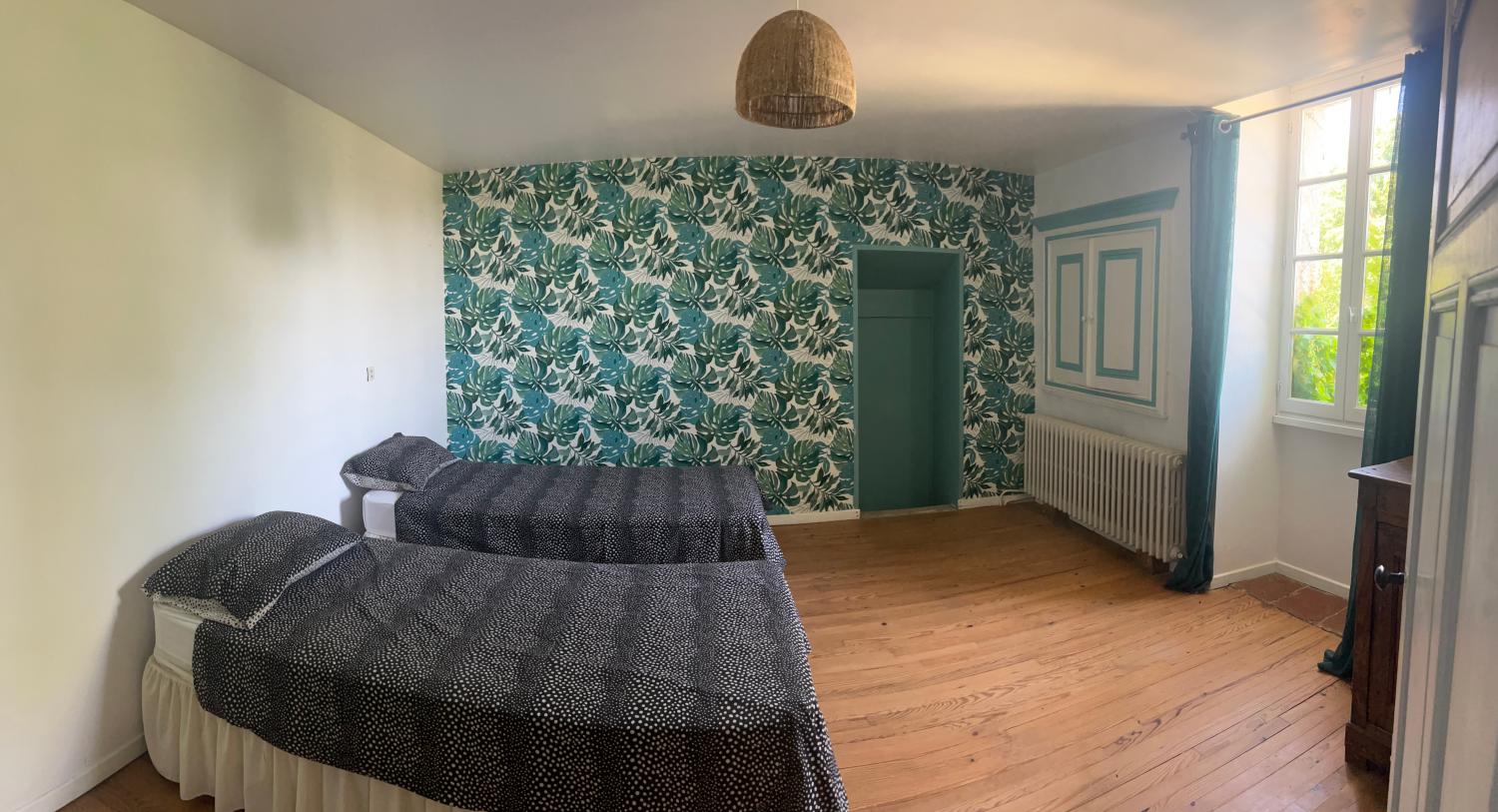  à vendre maison indépendant Grayssas Lot-et-Garonne 14