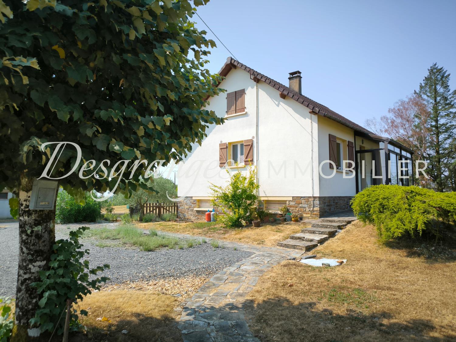  à vendre maison indépendant Savignac-Lédrier Dordogne 3