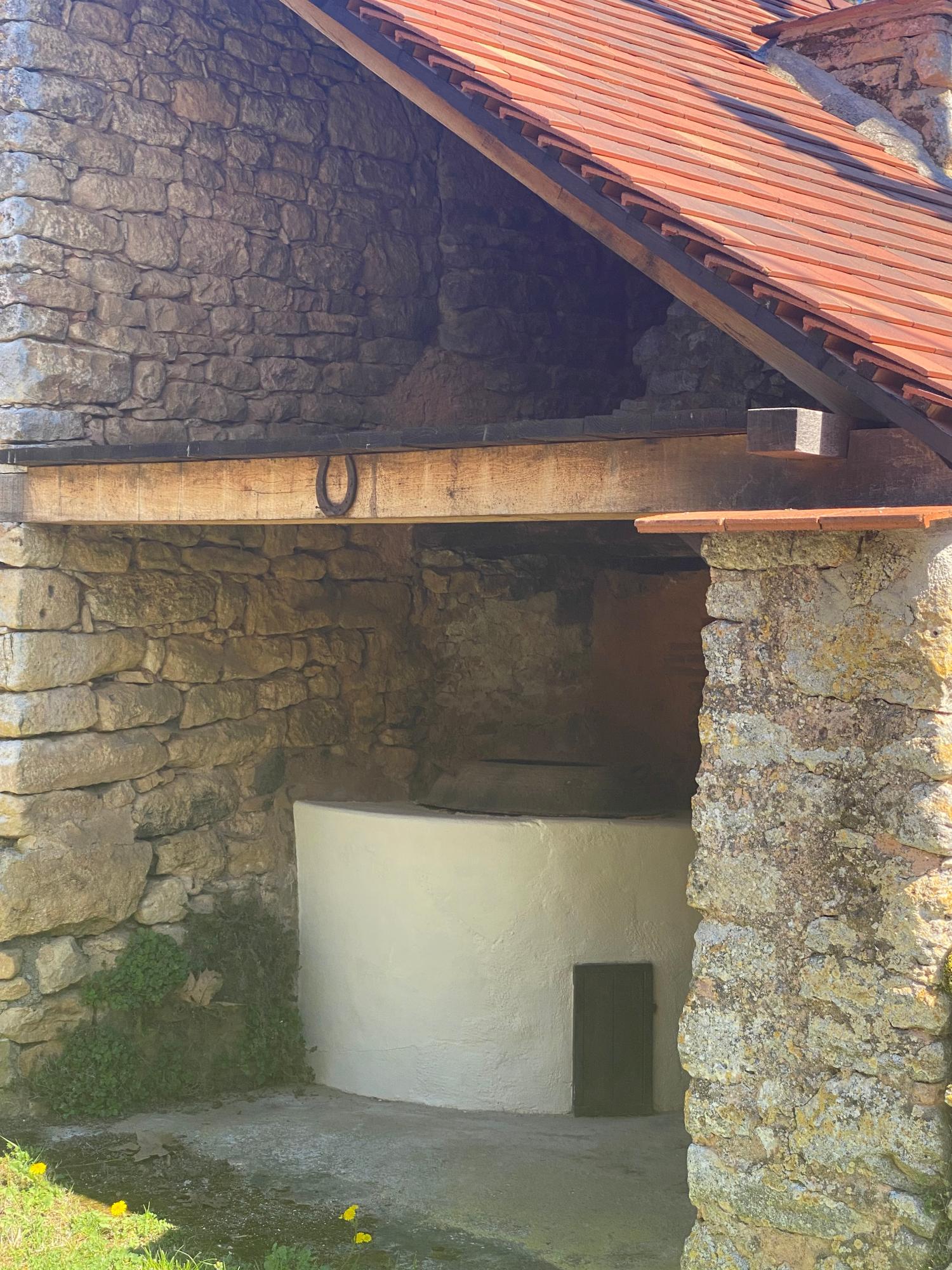 à vendre propriété Saint-Cyprien Dordogne 22