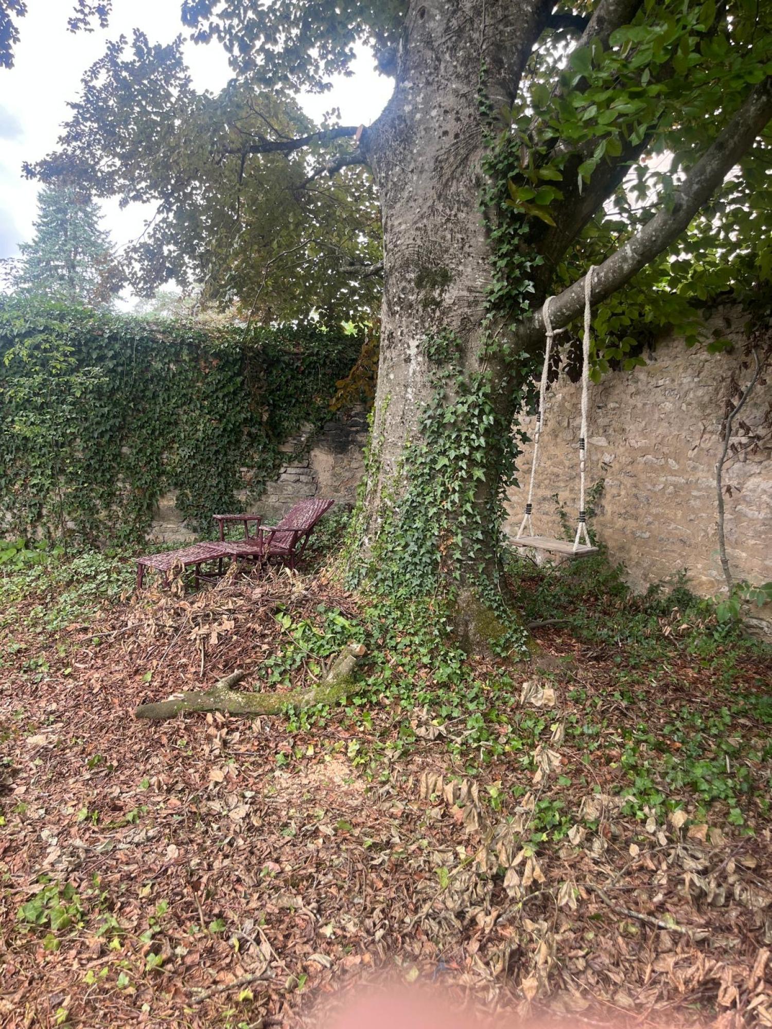 à vendre maison de village Leuglay Côte-d'Or 19