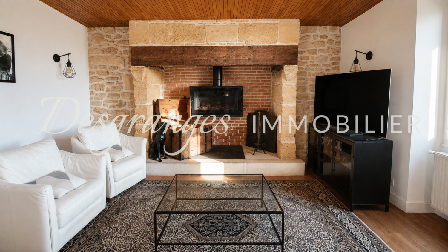 à vendre maison indépendant Saint-Sulpice-d'Excideuil Dordogne 5