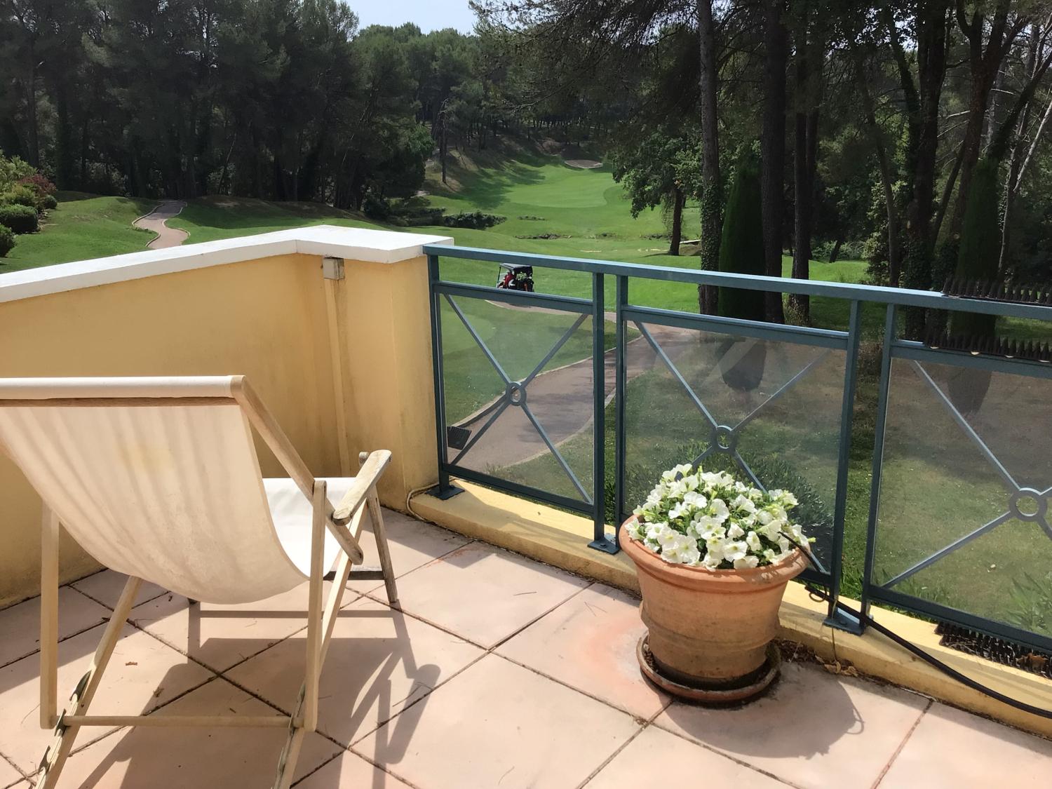 à vendre villa Mougins Alpes-Maritimes 2