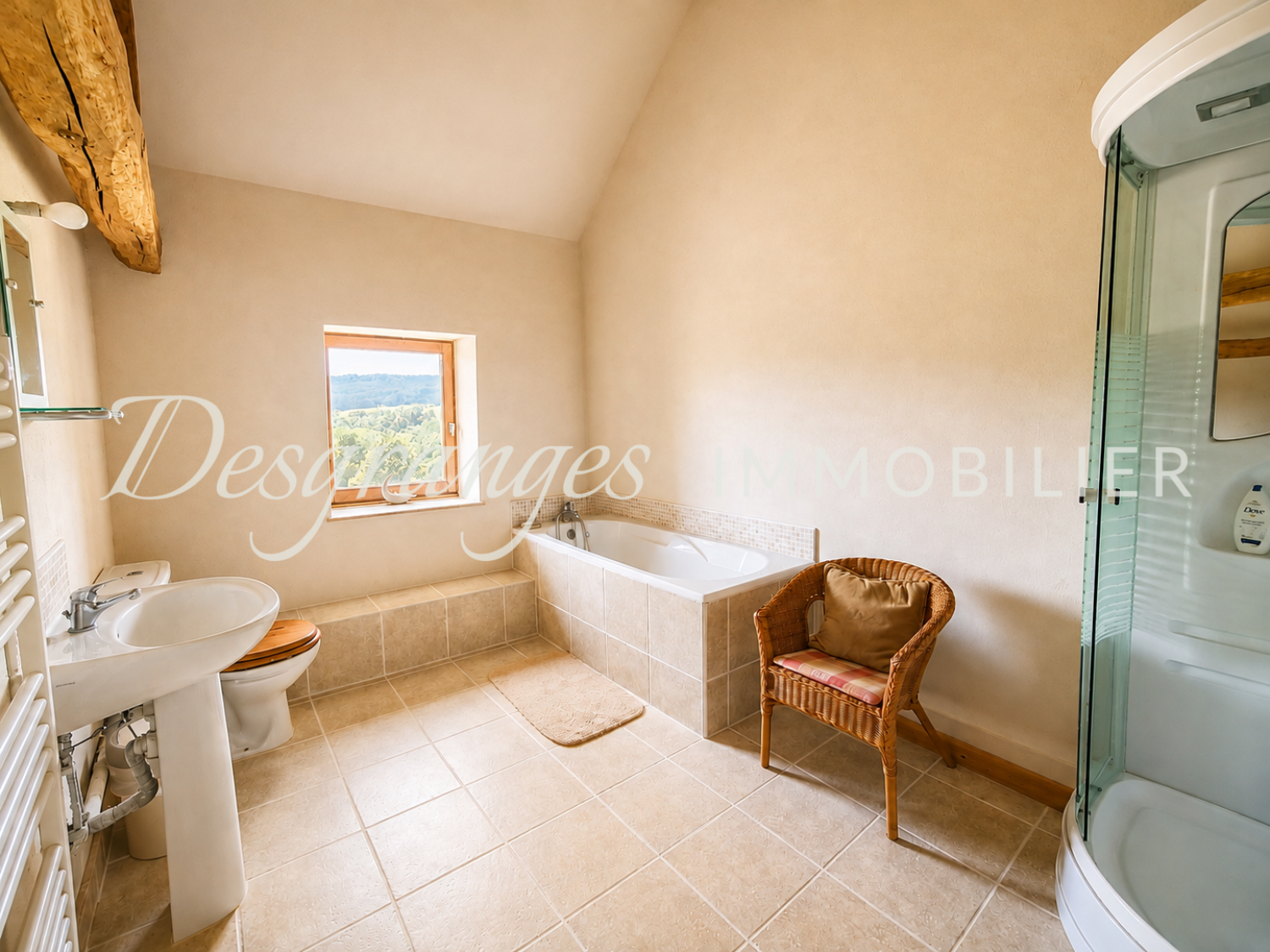 à vendre propriété Teillots Dordogne 16