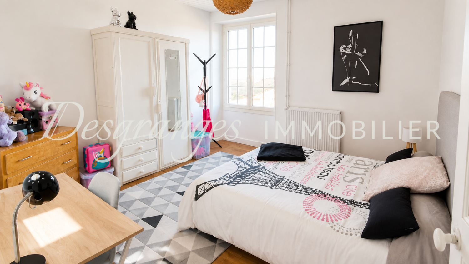 à vendre maison indépendant Saint-Sulpice-d'Excideuil Dordogne 11