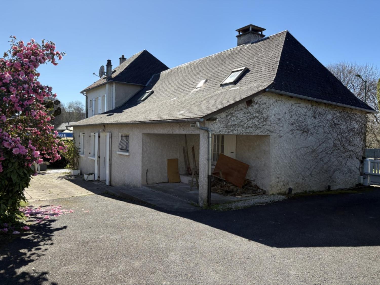 à vendre maison indépendant Arnac-Pompadour Corrèze 19