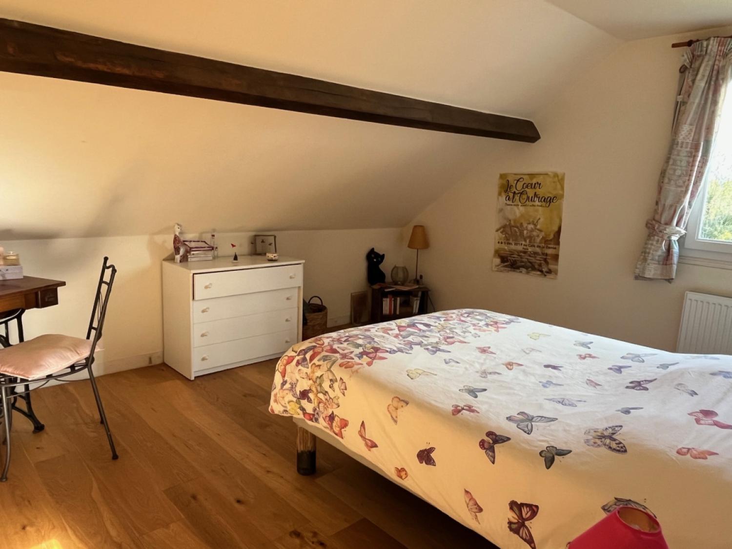 à vendre maison indépendant La Porcherie Haute-Vienne 15