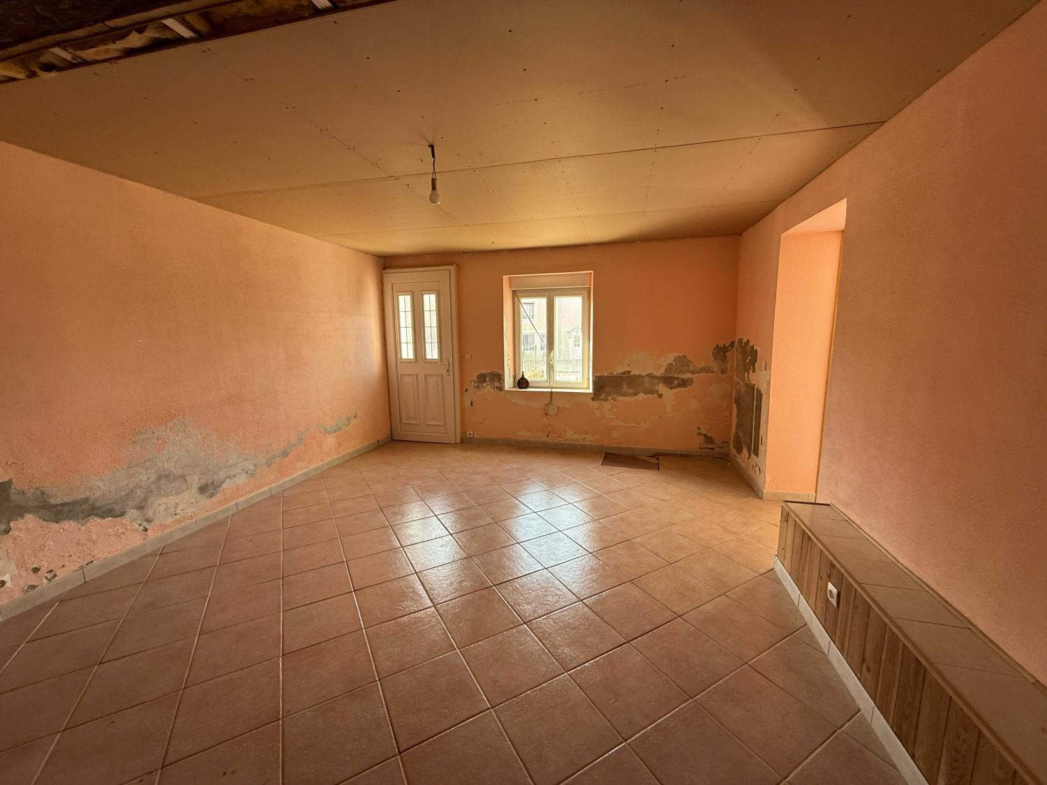  à vendre maison de village Barges Haute-Saône 6