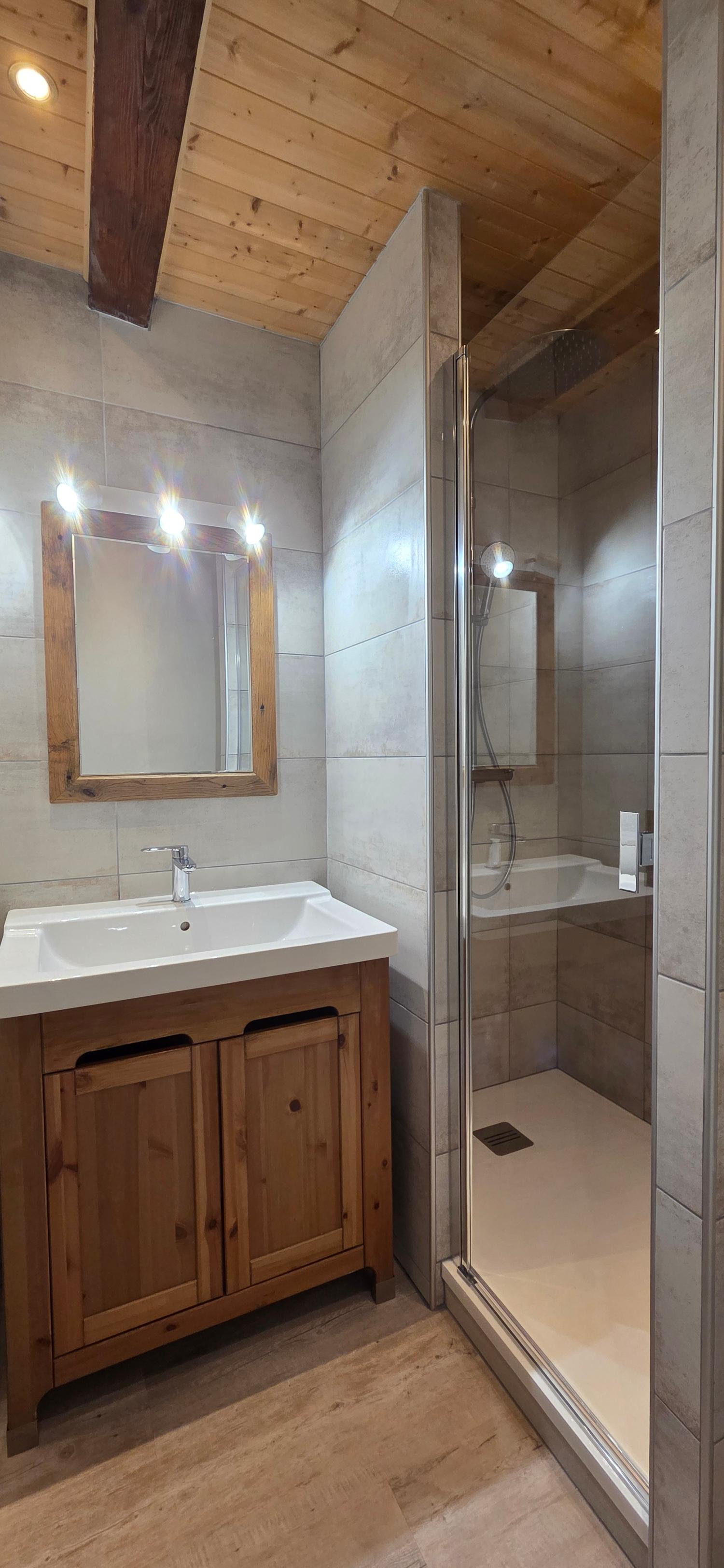  à vendre maison indépendant Châtillon-en-Diois Drôme 33