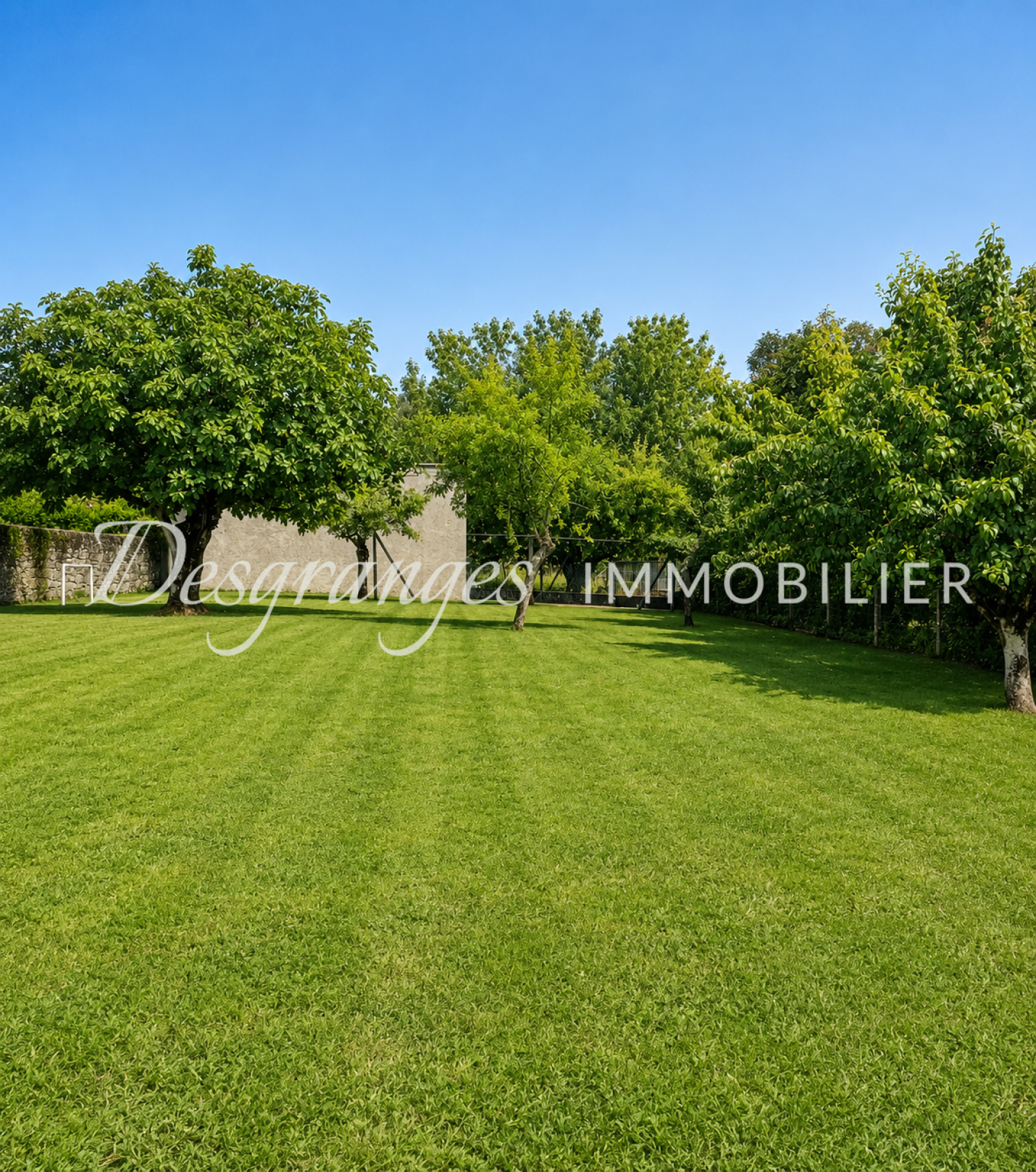 à vendre maison indépendant Saint-Sulpice-d'Excideuil Dordogne 3
