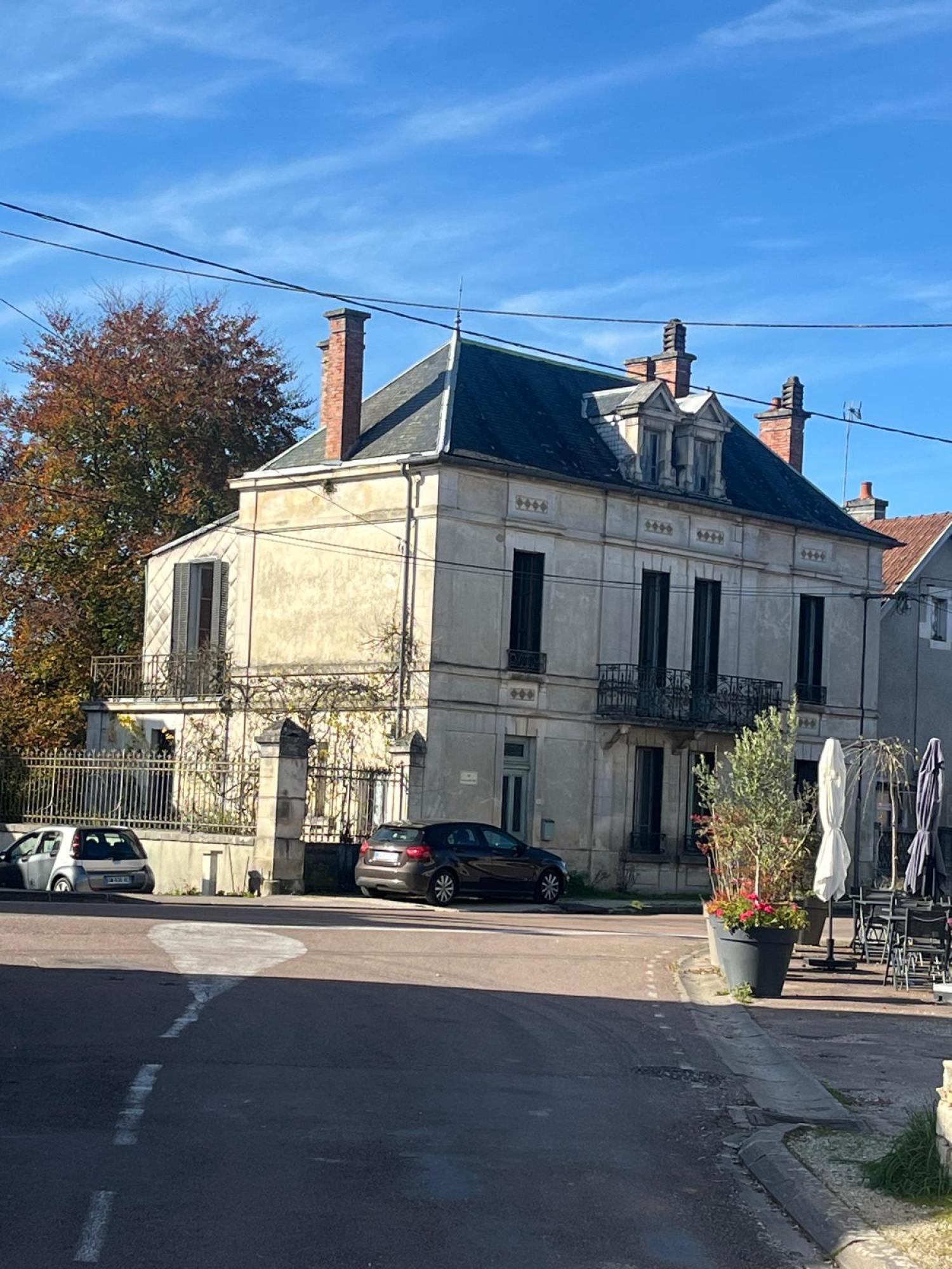  à vendre maison de village Leuglay Côte-d'Or 1